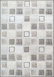 Dynamic Rugs ECLIPSE 66311-7515 Multi and Cream